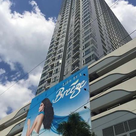 Breeze Residences Condotel Pasay Exterior foto