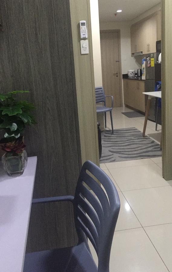 Breeze Residences Condotel Pasay Exterior foto