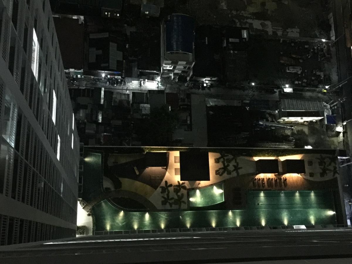 Breeze Residences Condotel Pasay Exterior foto