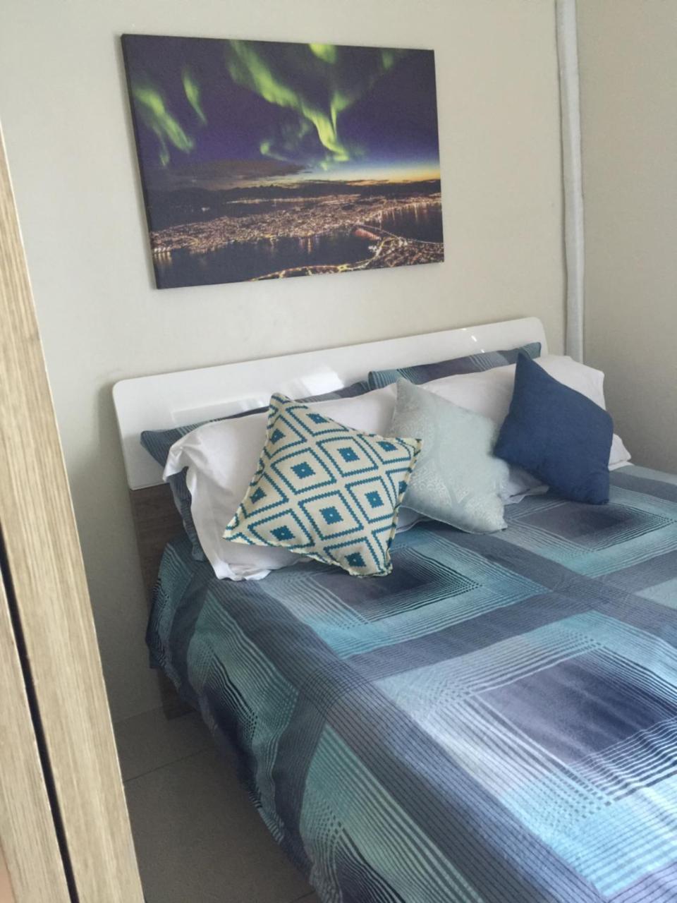 Breeze Residences Condotel Pasay Exterior foto